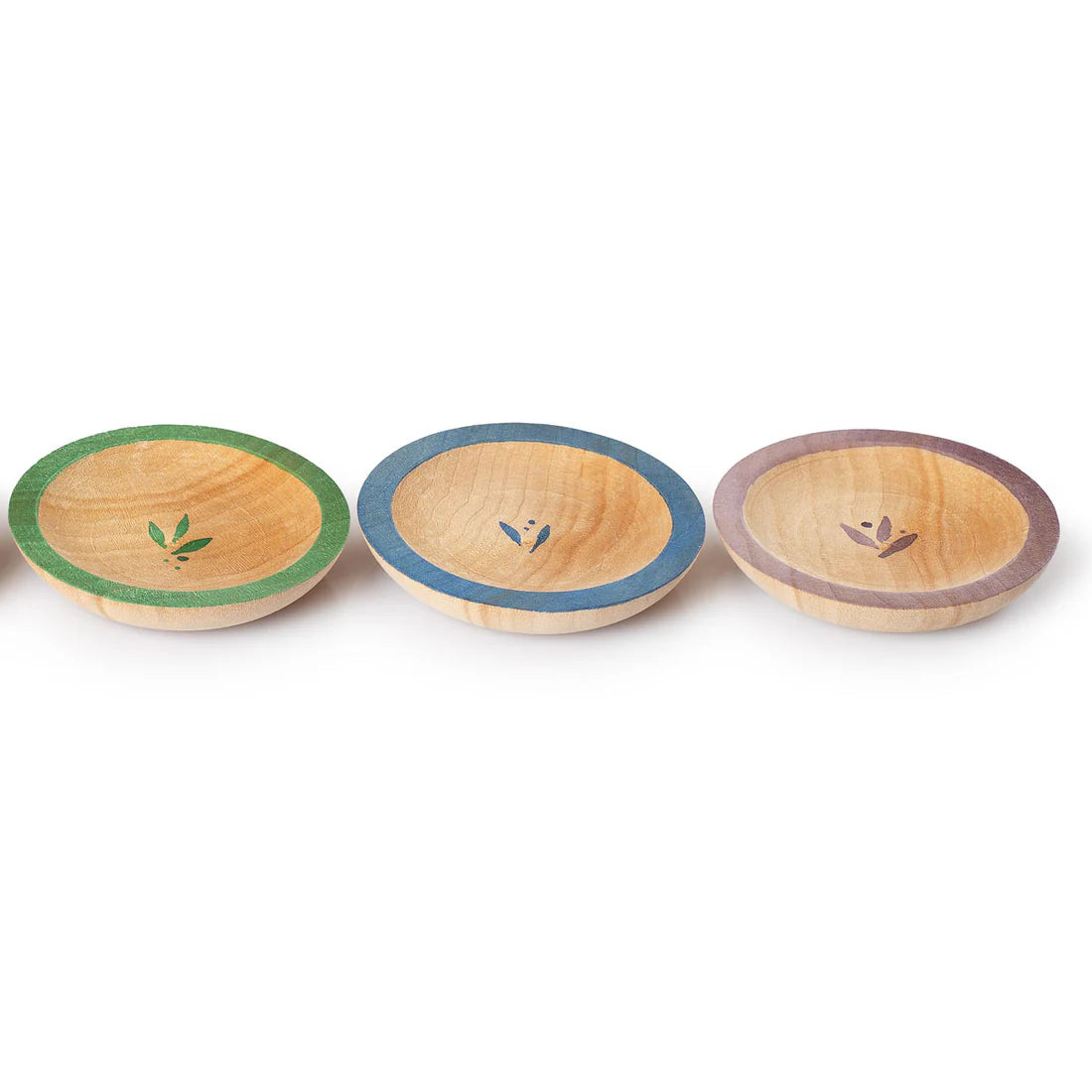 Dishes - Grapat Play Set