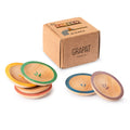 Dishes - Grapat Play Set