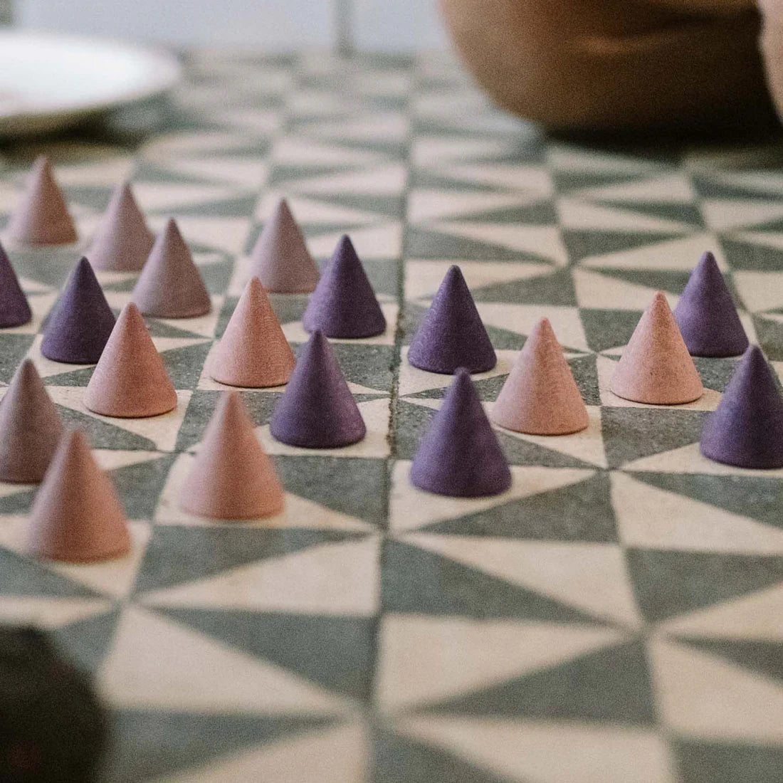 Grapat Mandala Peak