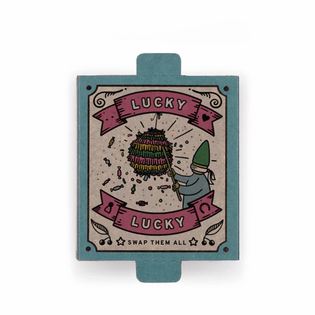 Lucky Lucky Surprise Set – 5th Edition (Blind Box)