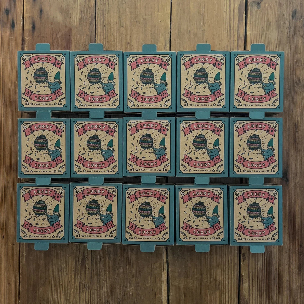 Lucky Lucky Surprise Set – 5th Edition (Blind Box)