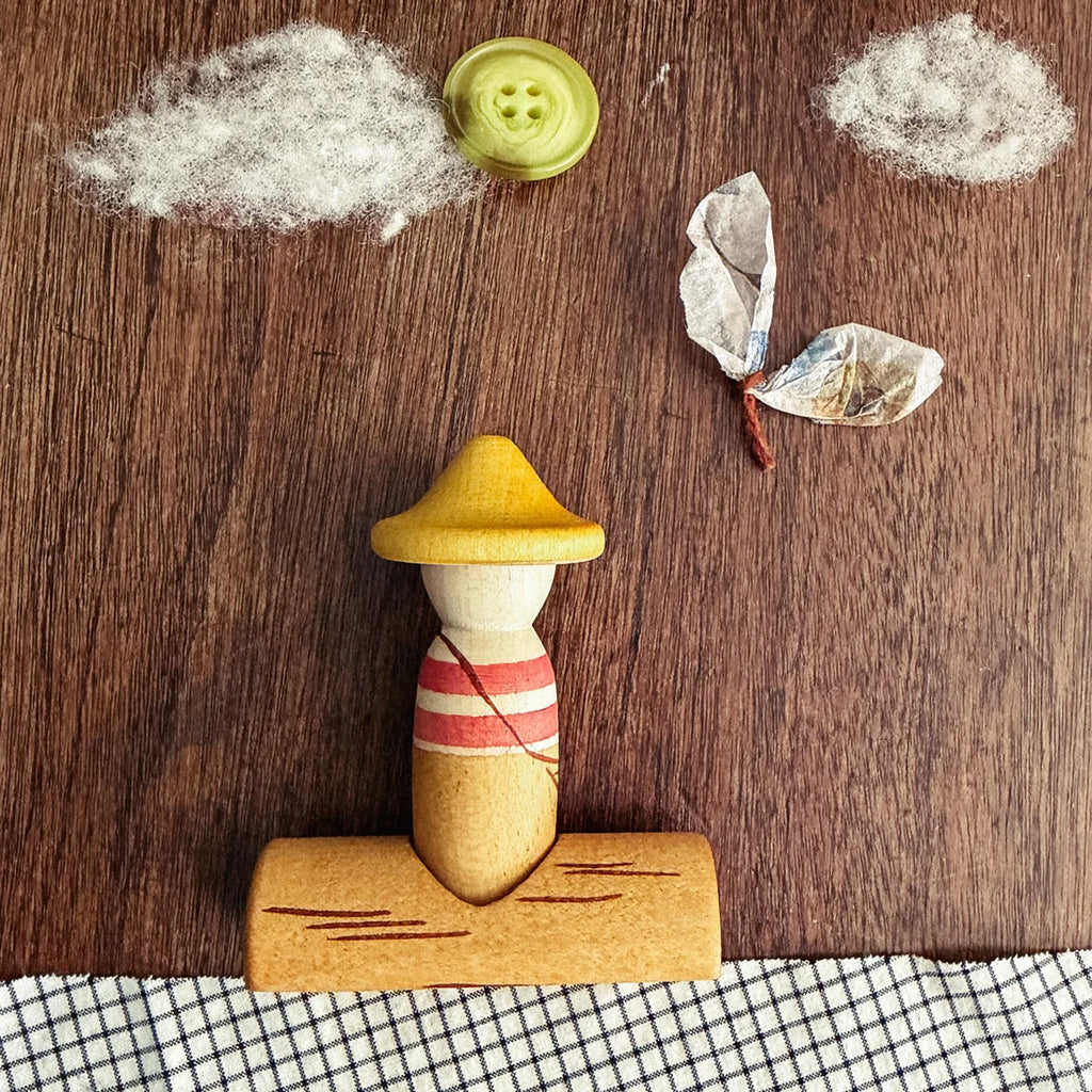 Lucky Lucky Surprise Set – 5th Edition (Blind Box)