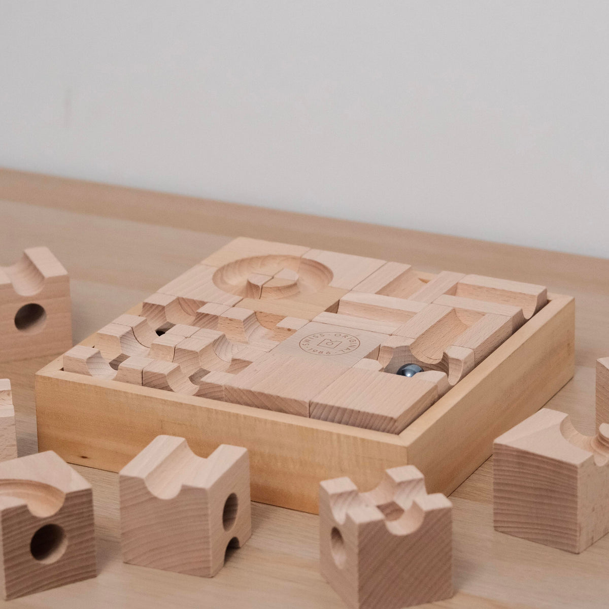 5cm Modular Tray by Chessnaught