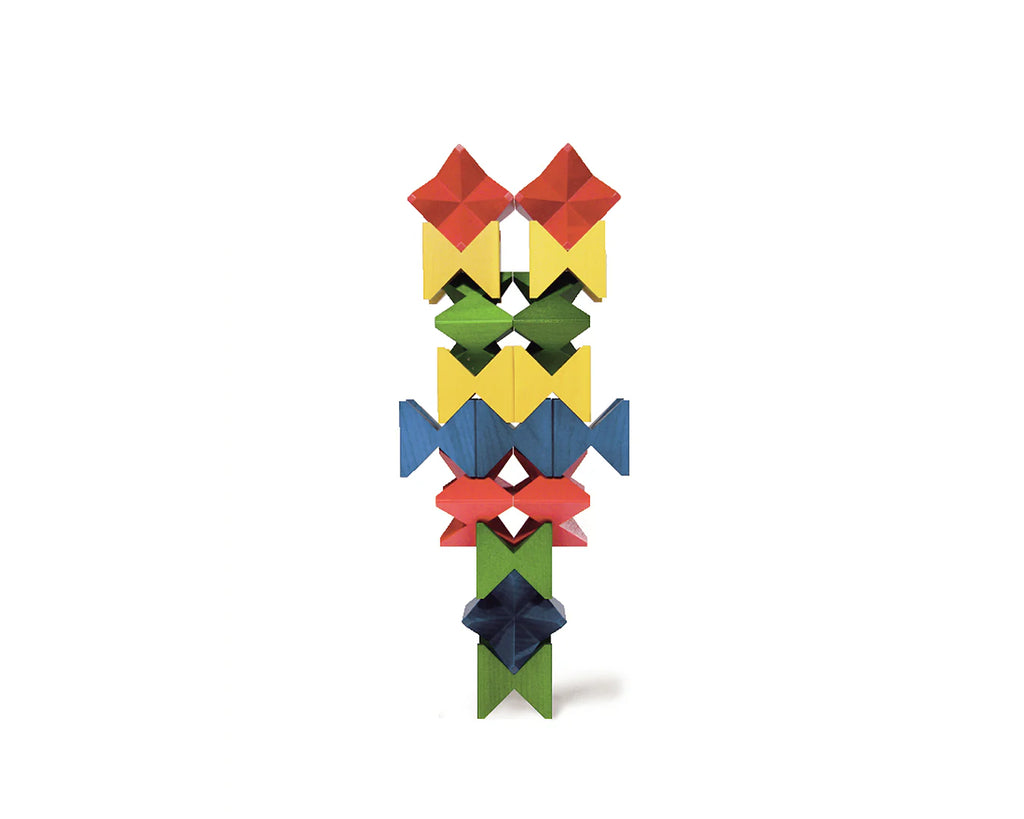 Naef Spiele Mini Colored