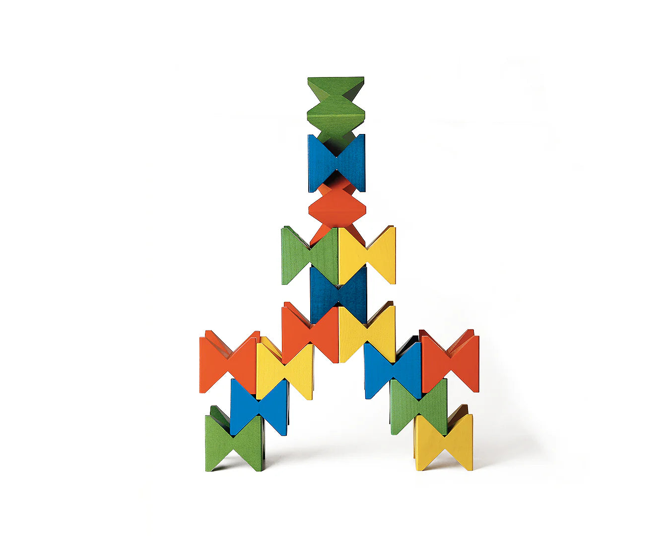 Naef Spiele Mini Colored