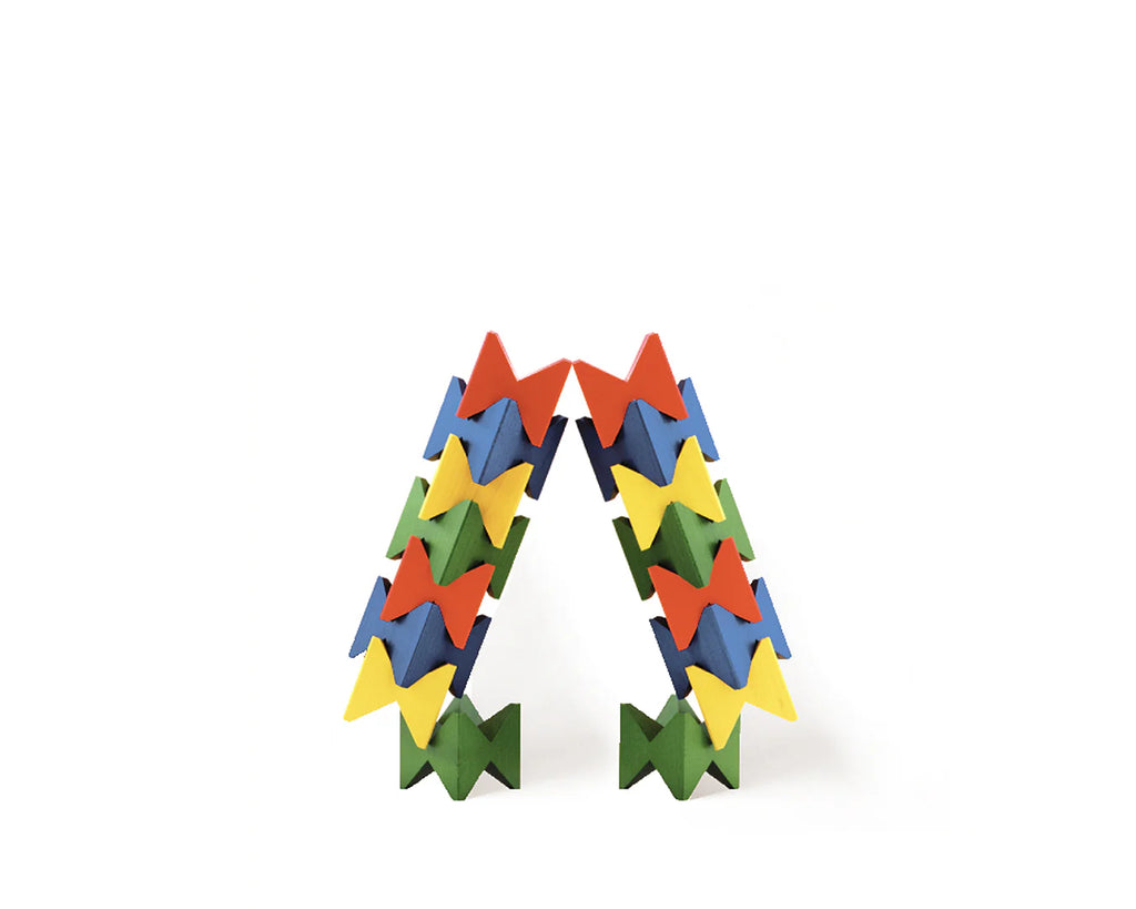 Naef Spiele Mini Colored