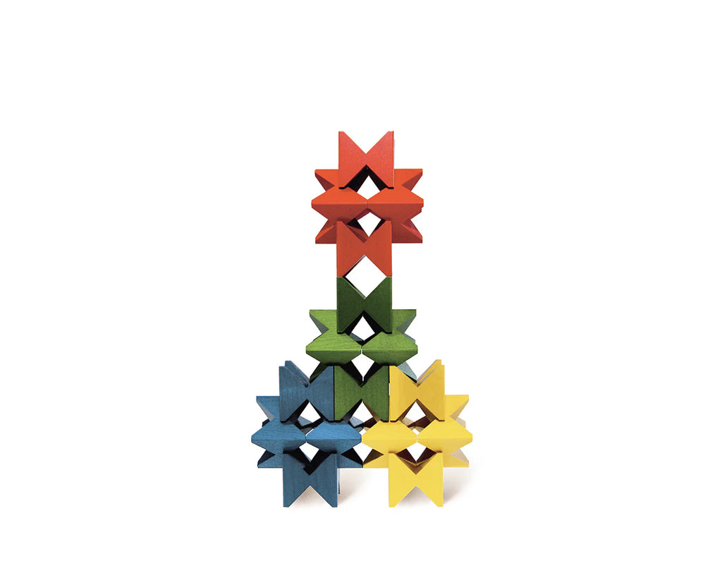 Naef Spiele Mini Colored