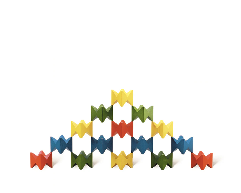 Naef Spiele Mini Colored