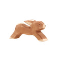 Ostheimer Rabbit Running