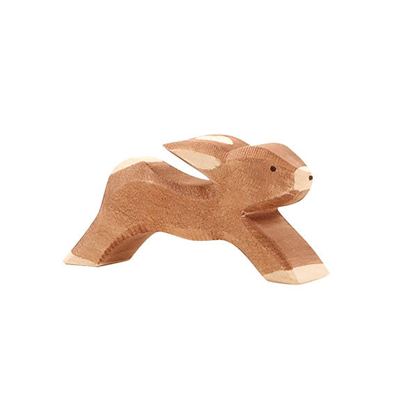 Ostheimer Rabbit Running