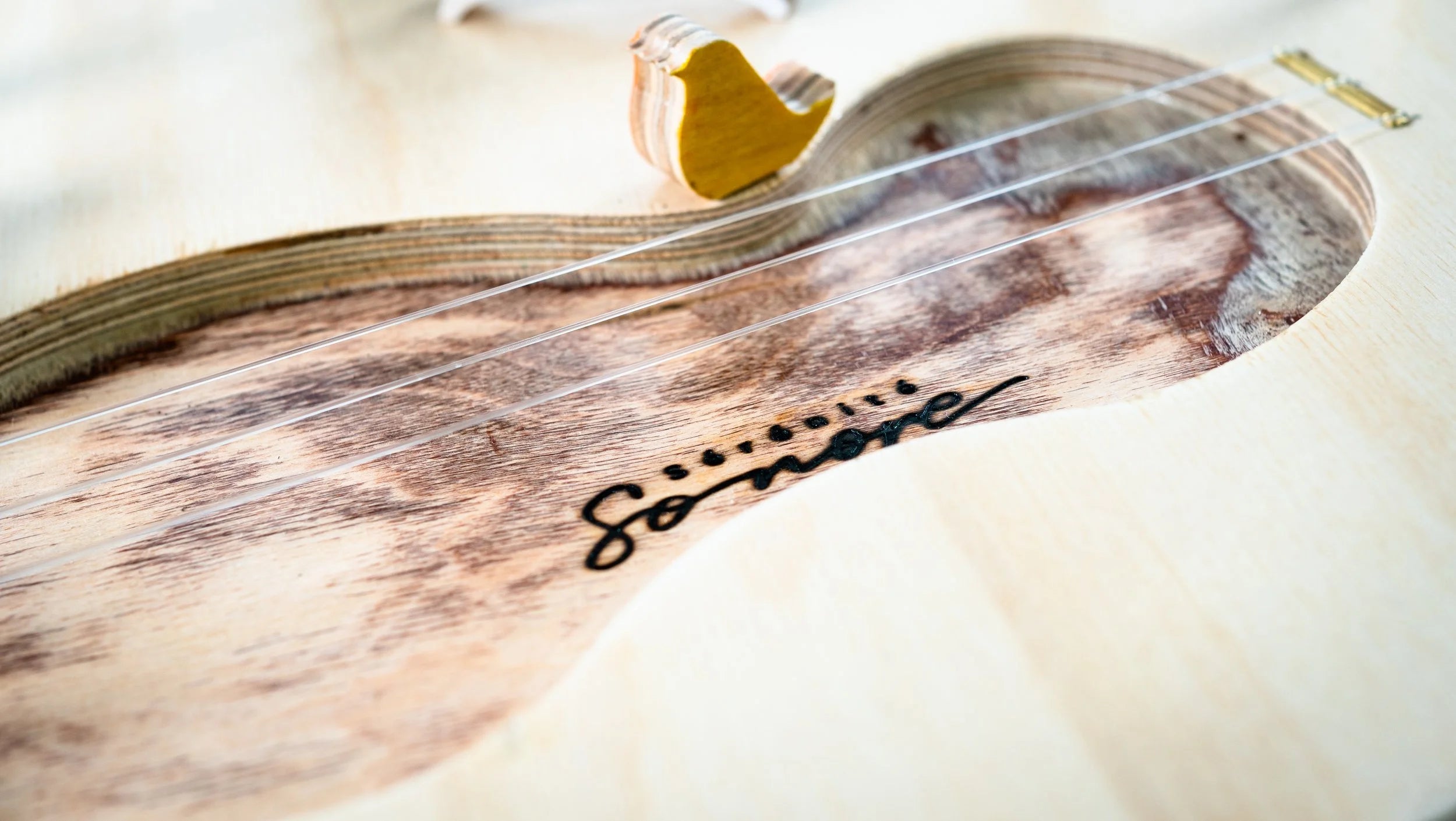 FORESTA Musical Awakening Tray