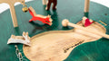 FORESTA Musical Awakening Tray