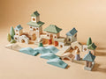 Dream Garden (54pcs)