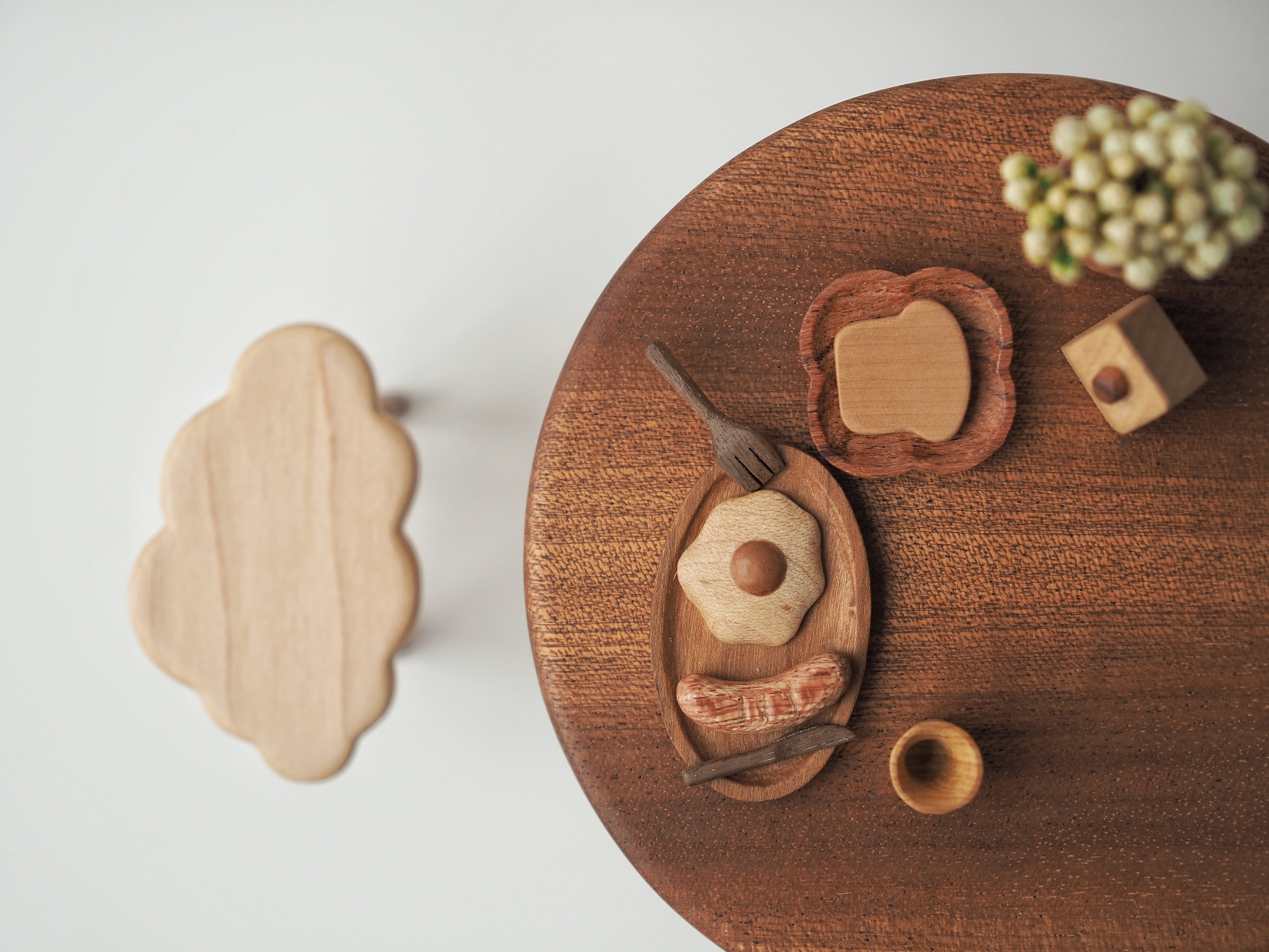 Breakfast - 'The Simple Daily' Series 02