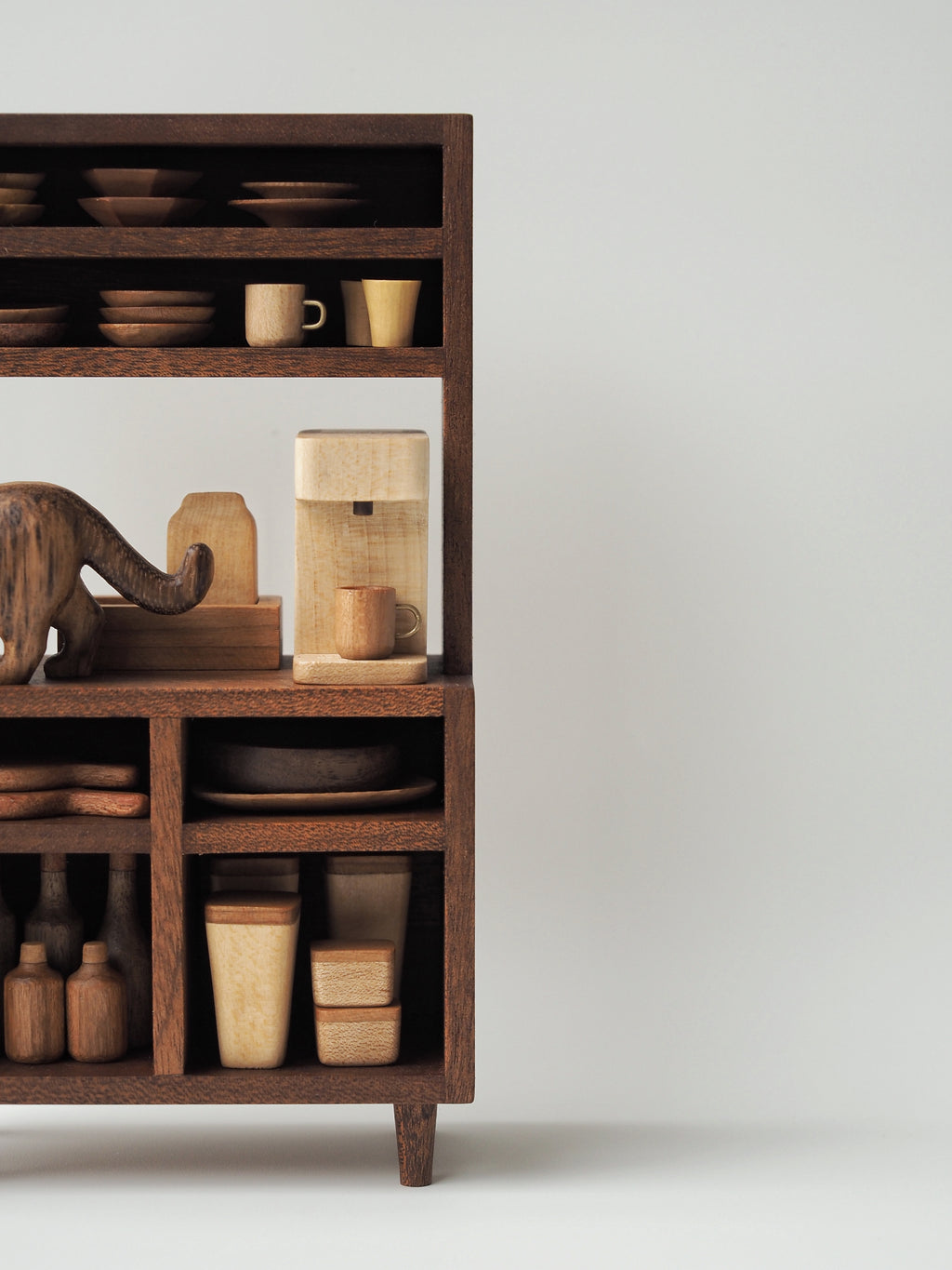 Morning Coffee - 'The Simple Daily' Series 01