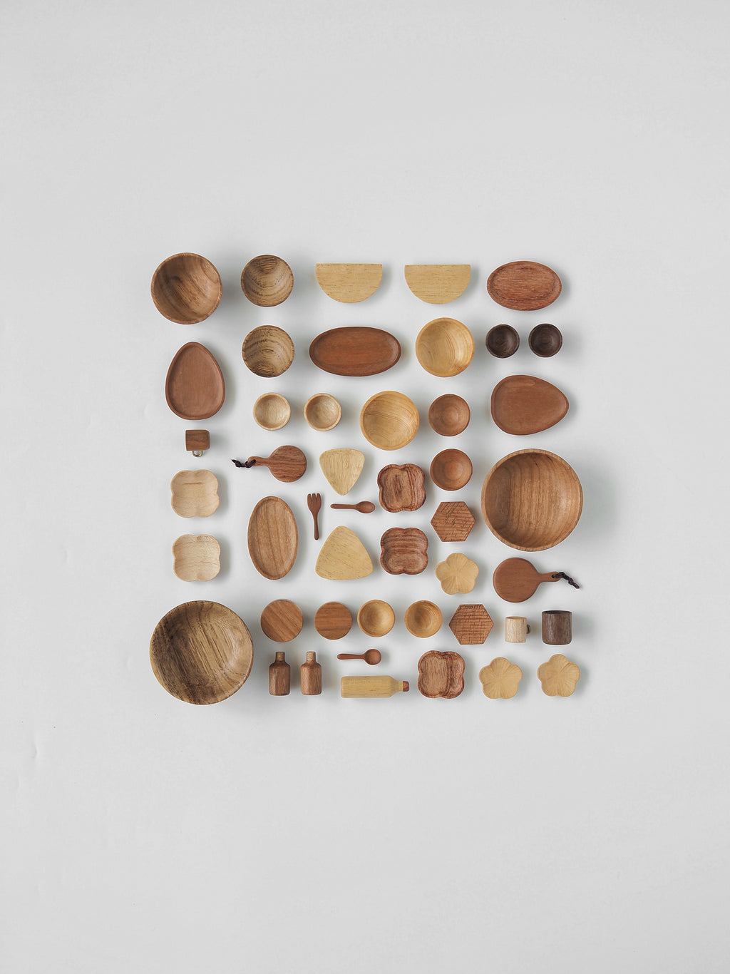 Kitchen B: Cabinets - "The Simple Daily" Series 06