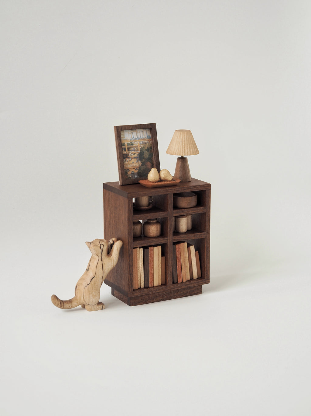 Sideboard - "The Simple Daily" Series 08