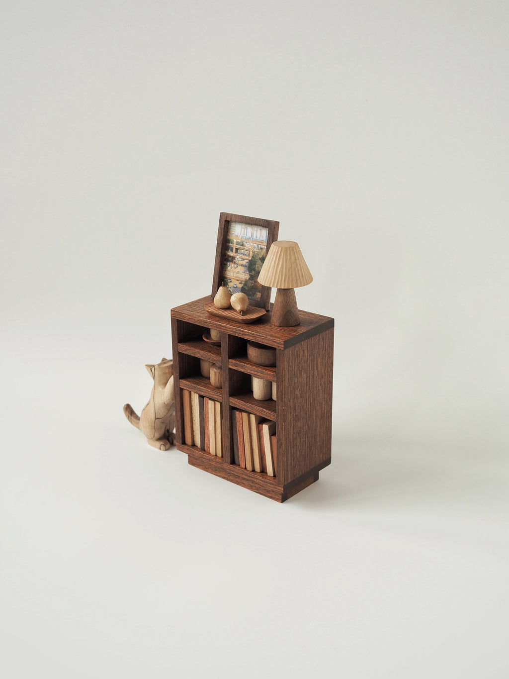 Sideboard - "The Simple Daily" Series 08