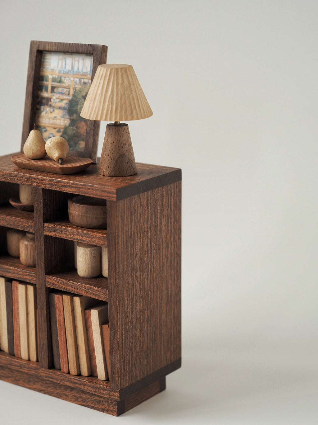 Sideboard - "The Simple Daily" Series 08