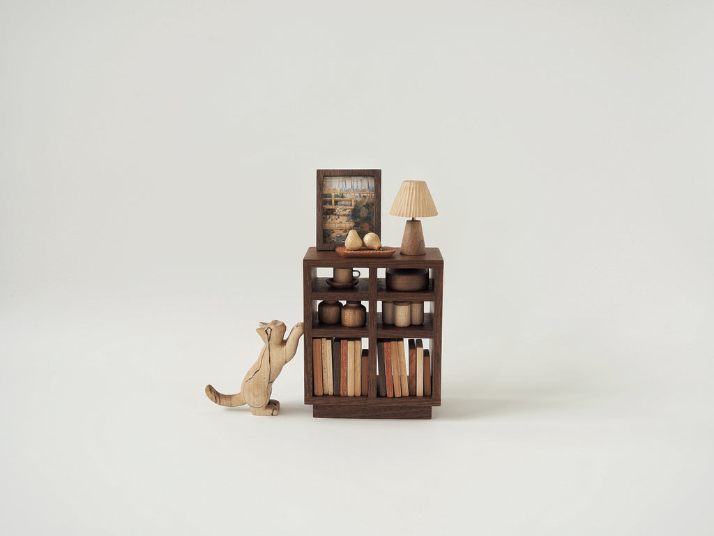 Sideboard - "The Simple Daily" Series 08