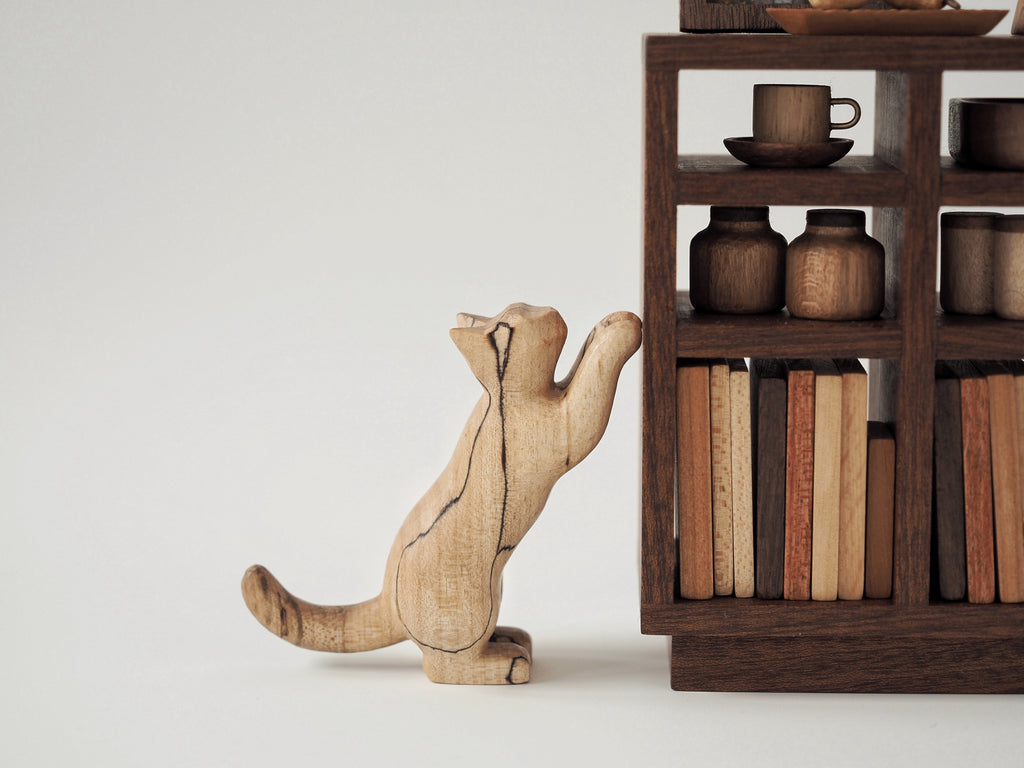 Sideboard - "The Simple Daily" Series 08
