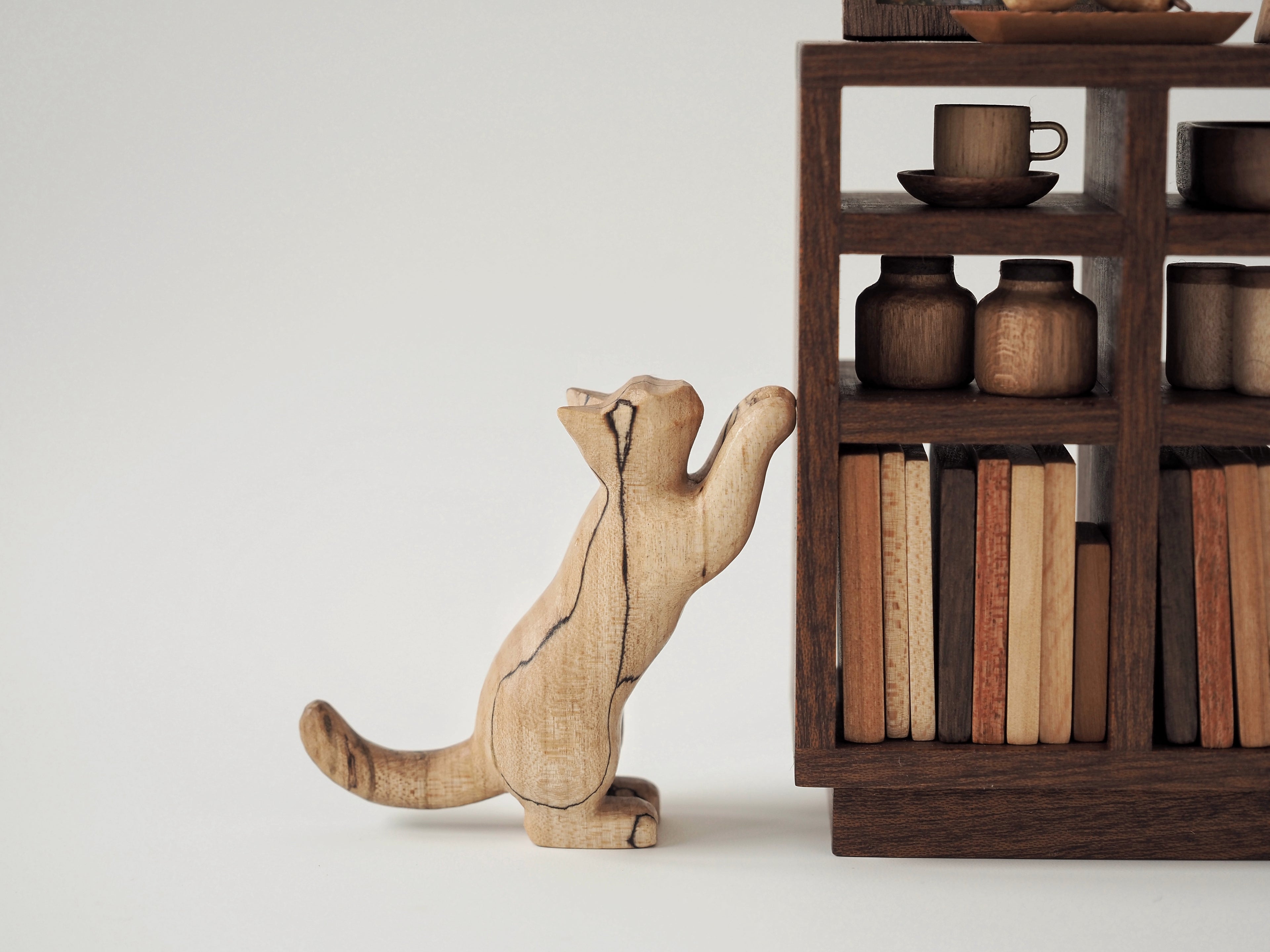 Sideboard - "The Simple Daily" Series 08
