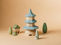 Little Pagoda (12pcs)