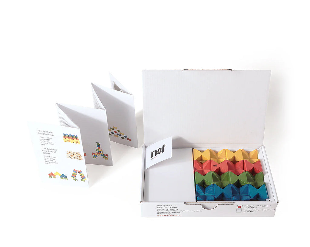 Naef Spiele Mini Colored