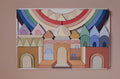 Cathedral Big Building Blocks