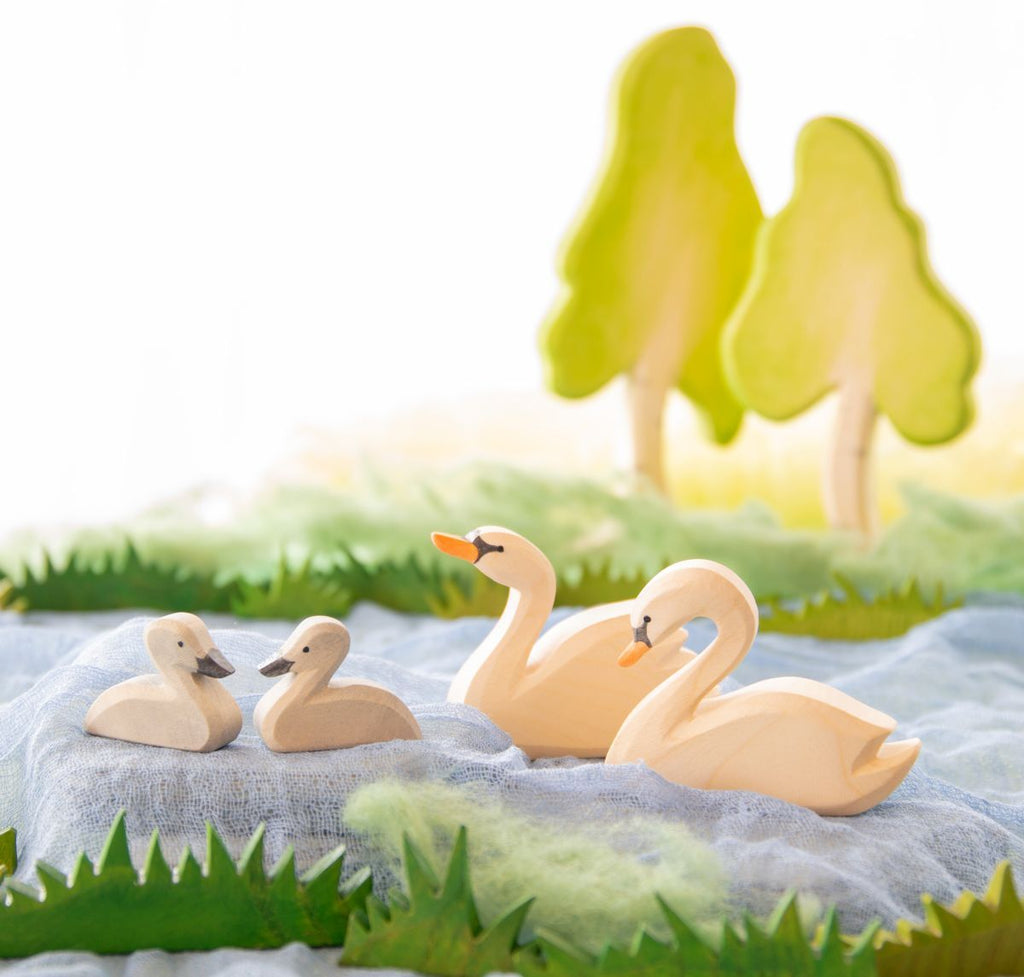 Ostheimer Swan