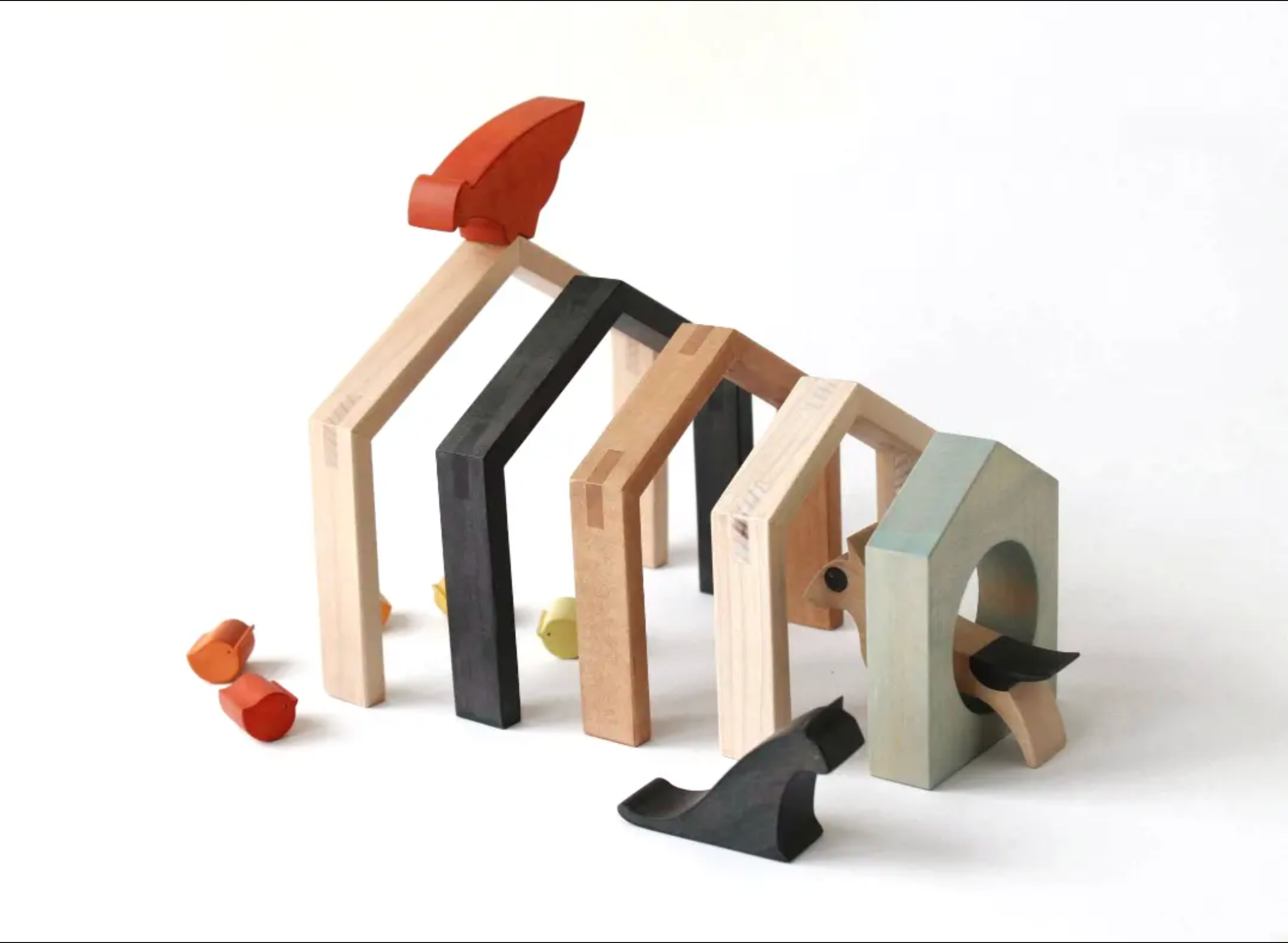 The Barn Set (13pc)