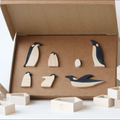 Penguins (7pc)
