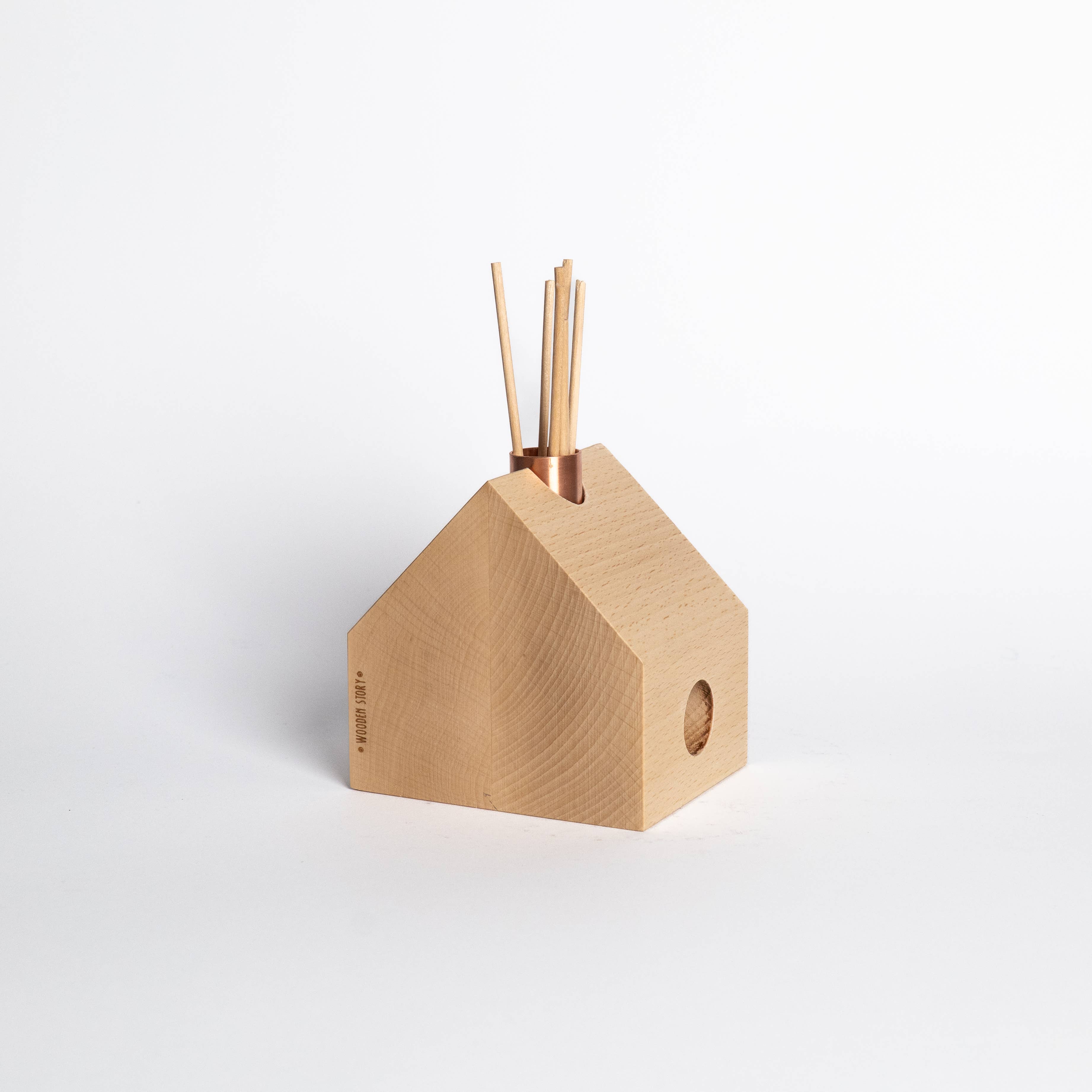 Decor village - granary