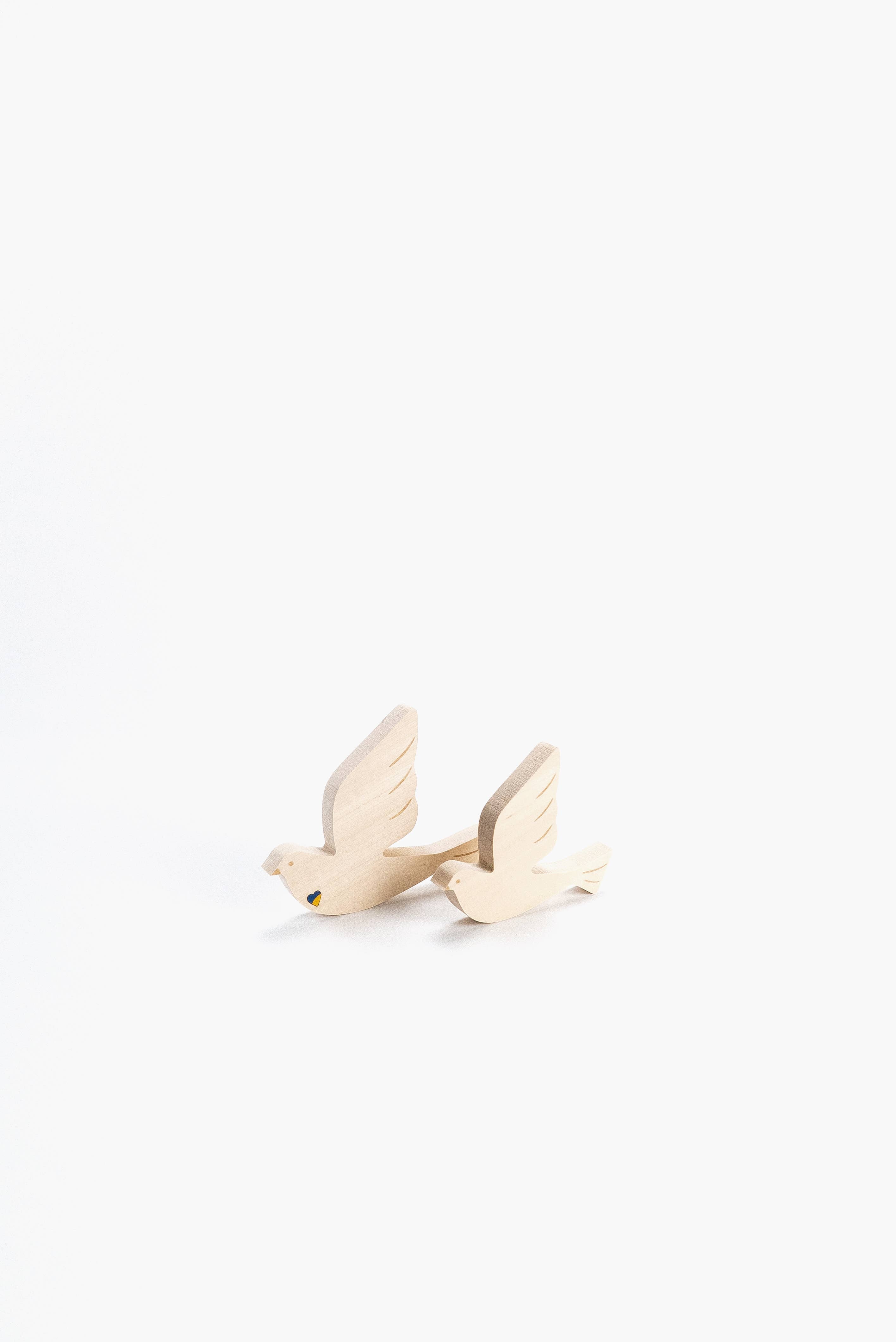 Doves of Peace