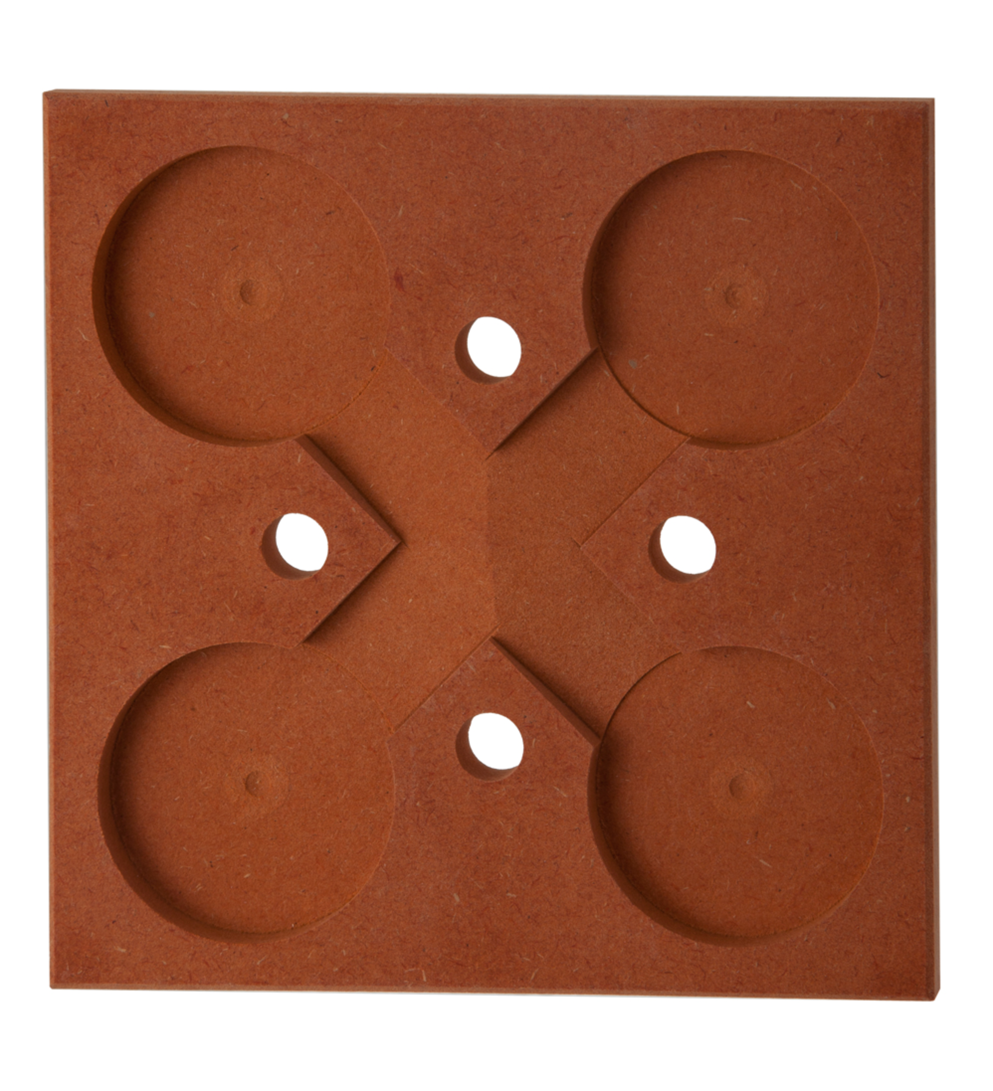 Xyloba Sound Brick Components
