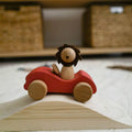 Car Lion