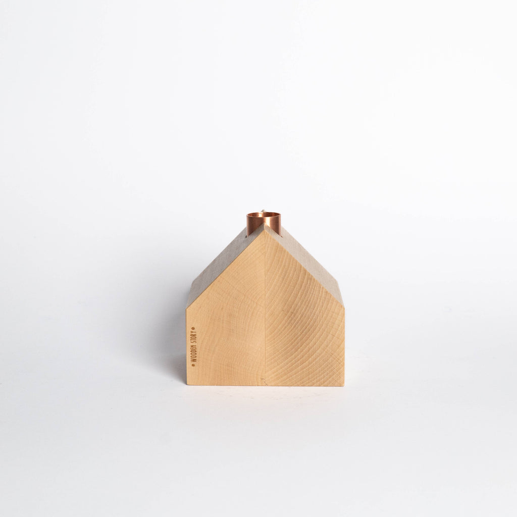 Decor village - granary