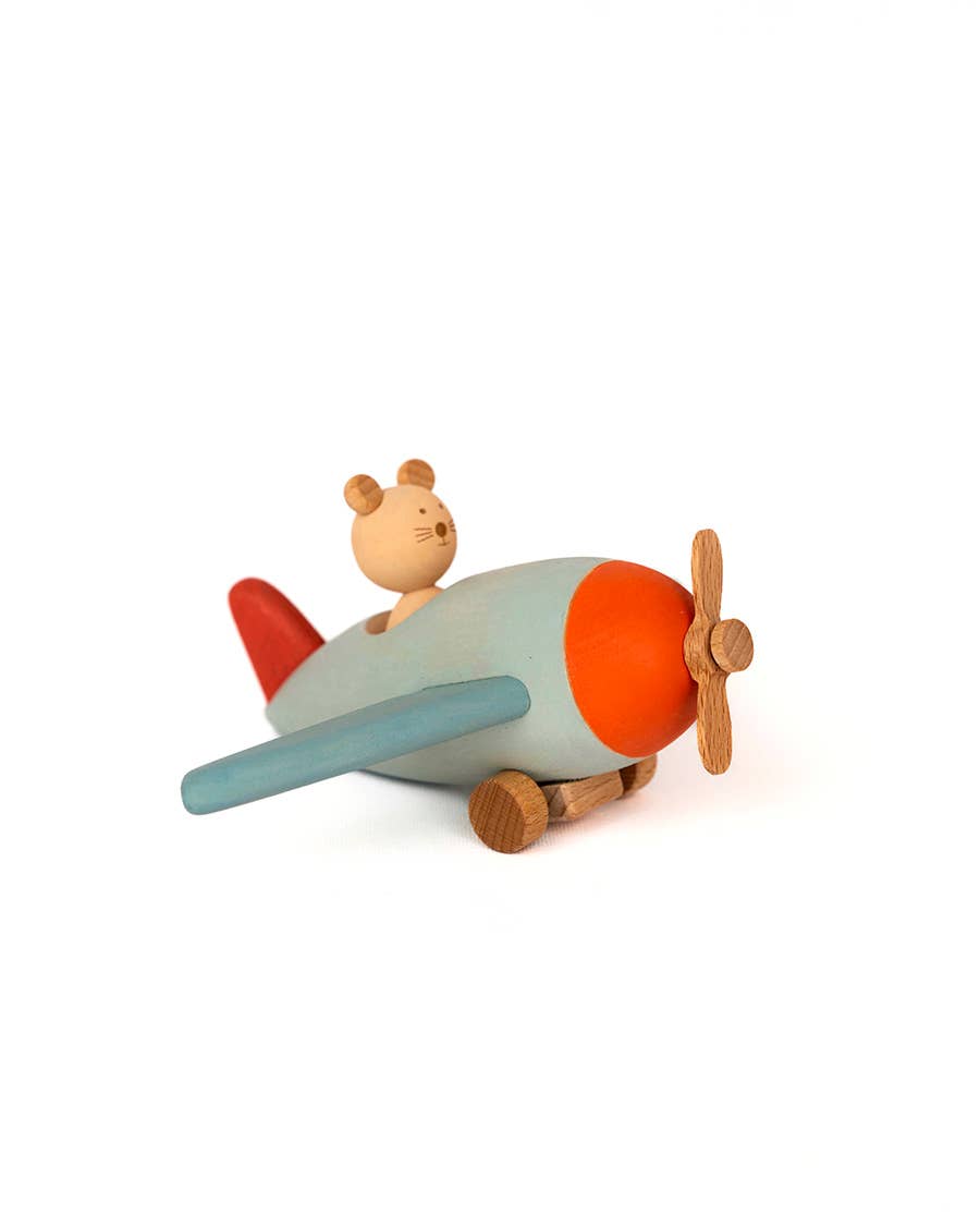 Aviator Mouse