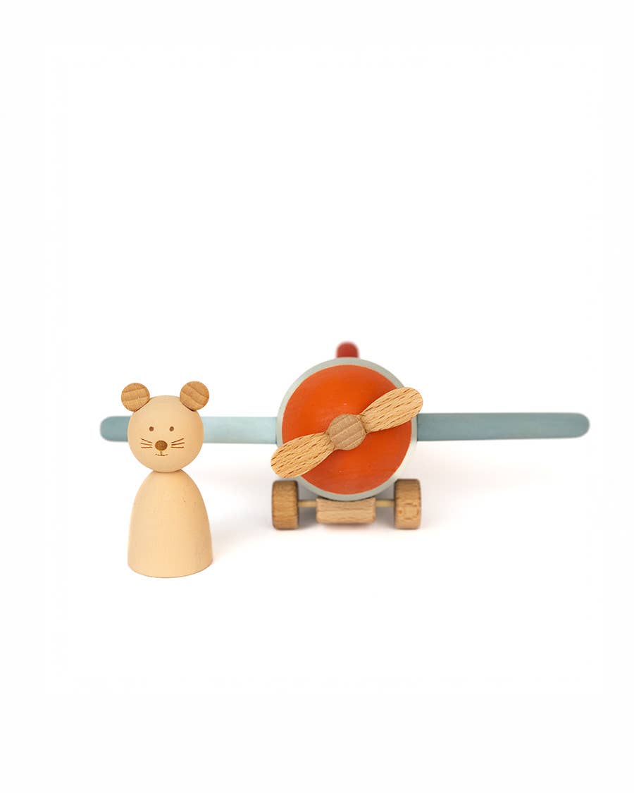 Aviator Mouse