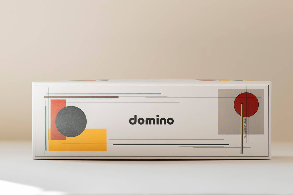 Domino modern