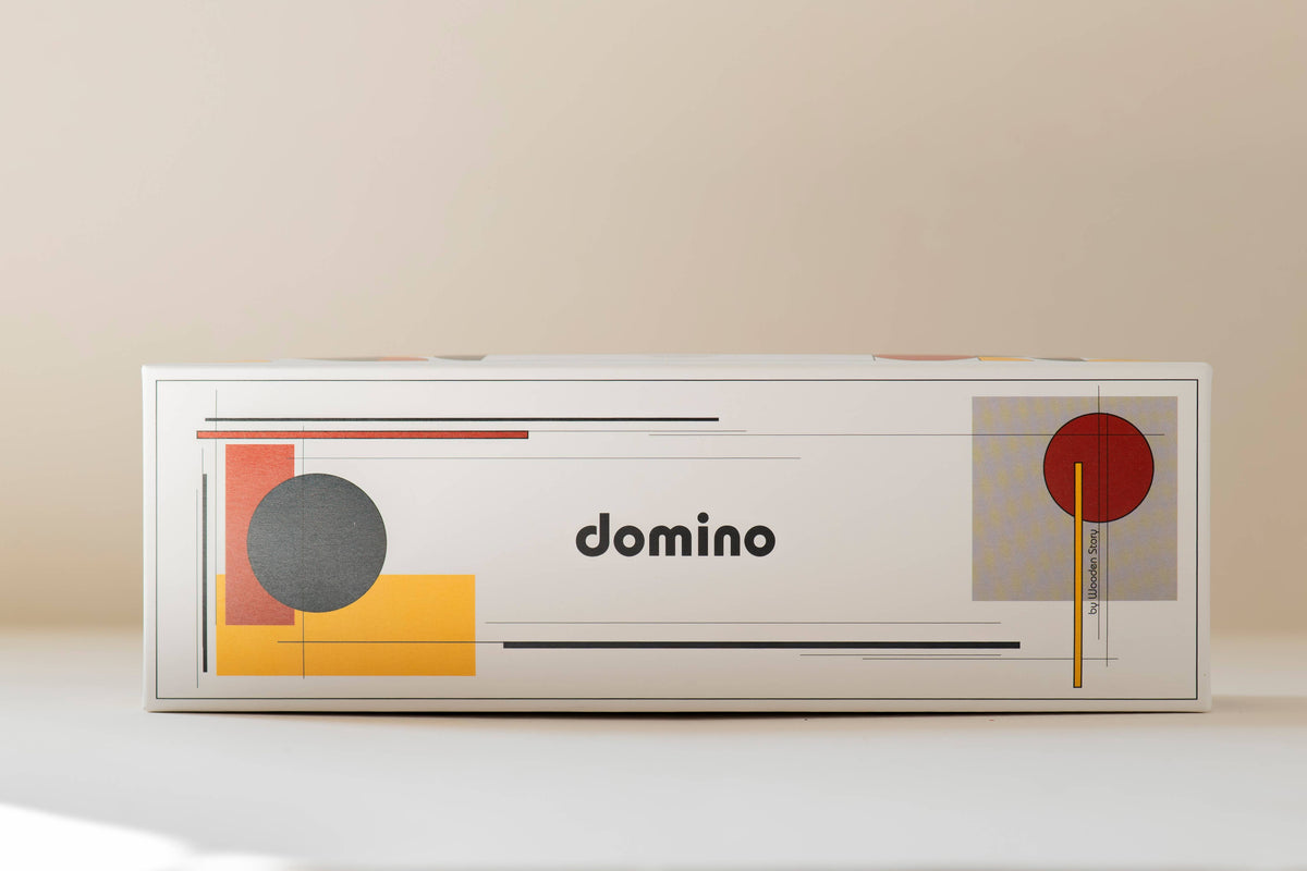 Domino modern