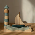Sea Adventure