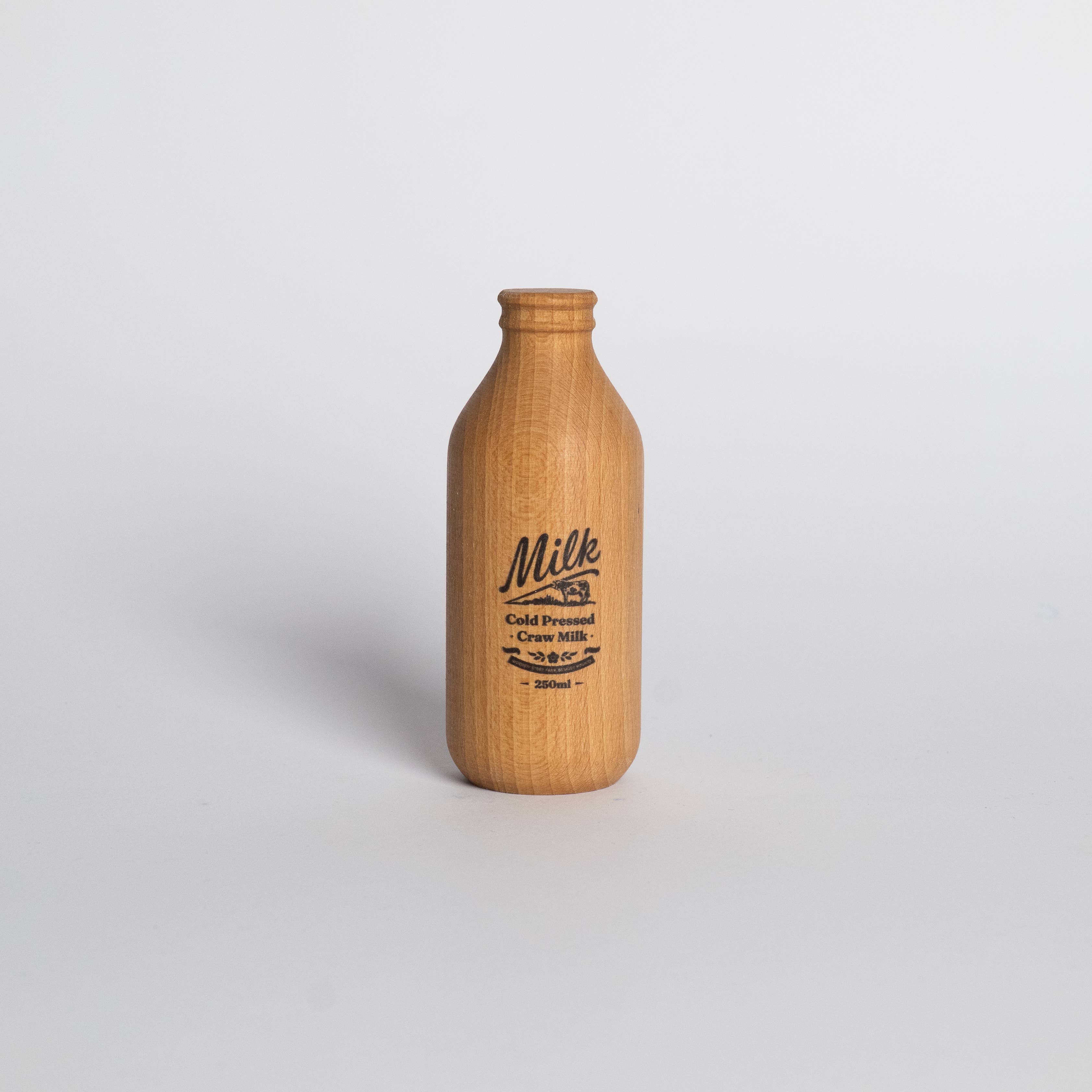 Montessori market - milk