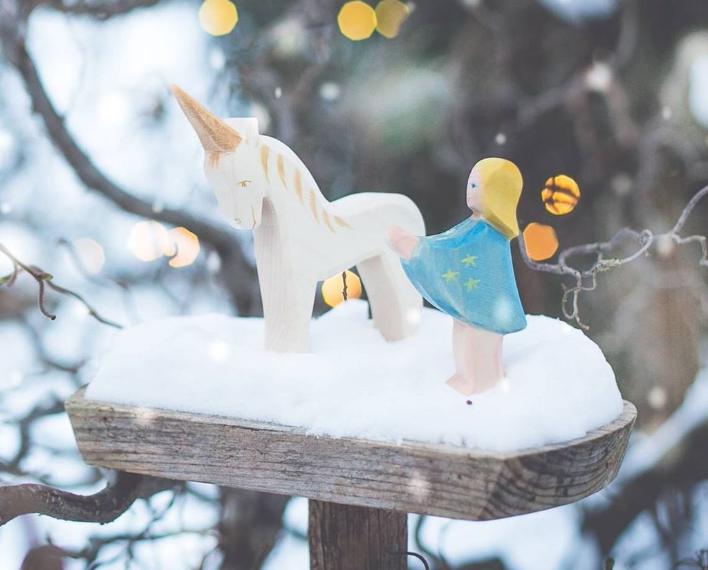 Ostheimer Unicorn