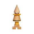 Stacking toy Stick Fig. No.01