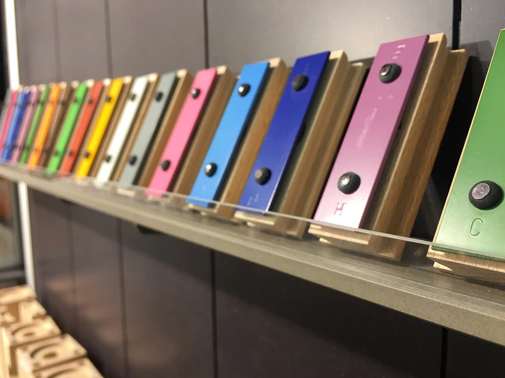 Xyloba Xylophon (Glockenspiel)