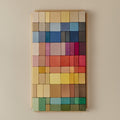 Palette Building Blocks