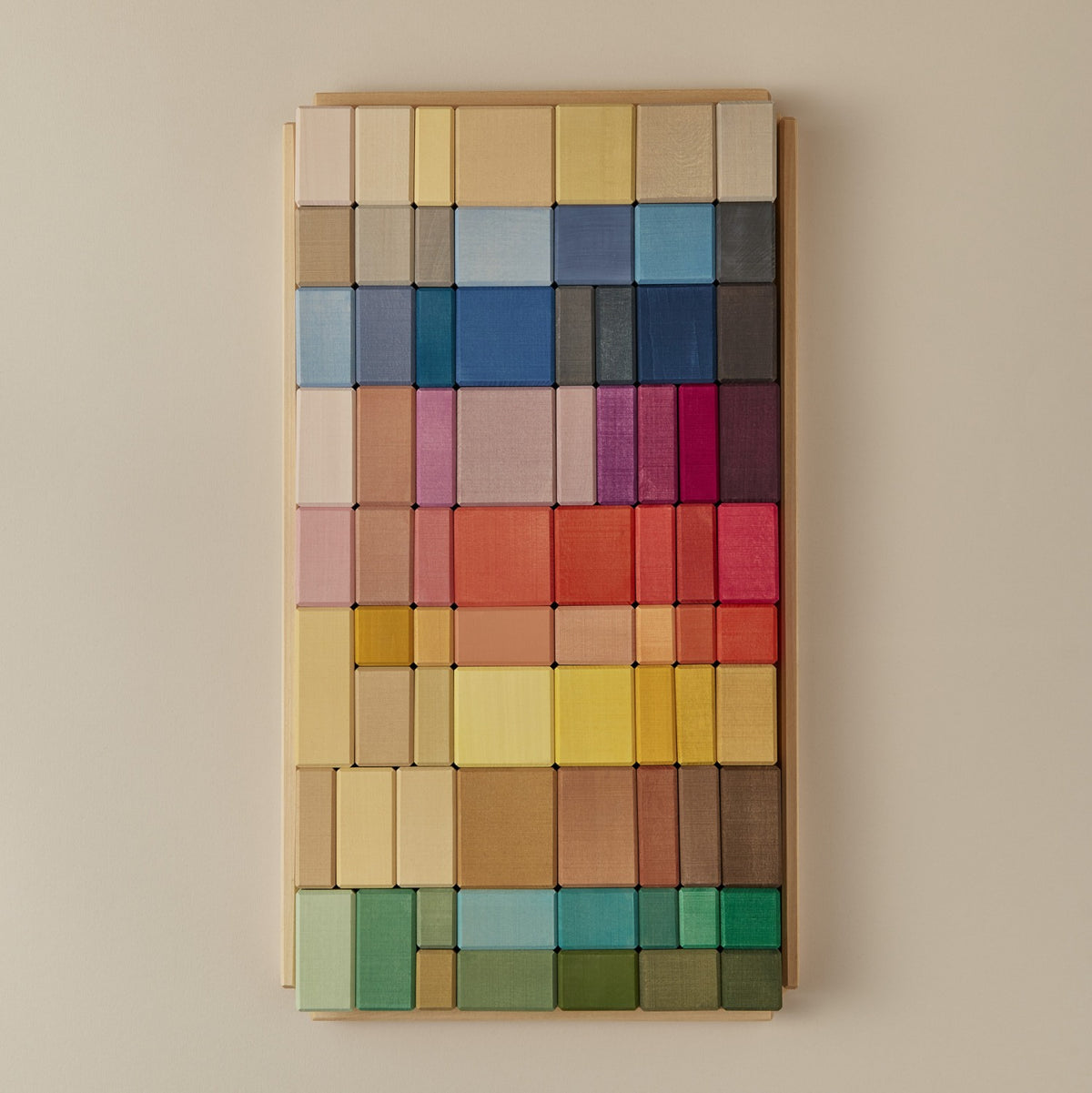 Palette Building Blocks