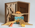 Lions (7pcs)