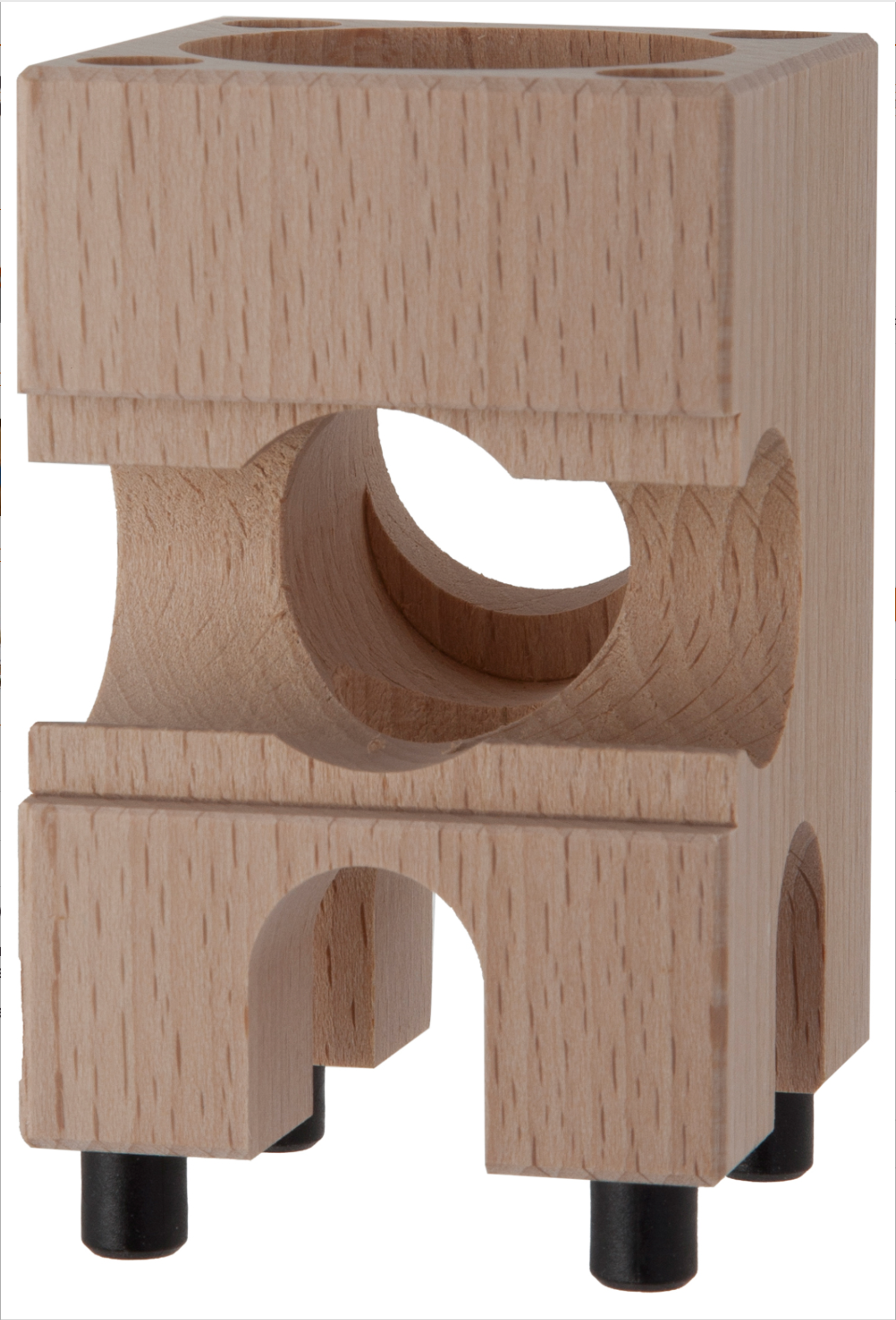 Xyloba Sound Brick Components